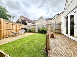 Garden- click for photo gallery